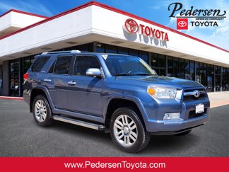 Used 2010 Toyota 4Runner Limited image 1