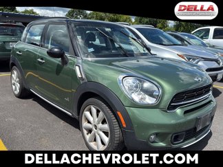 Used 2016 MINI Cooper Countryman S image 1