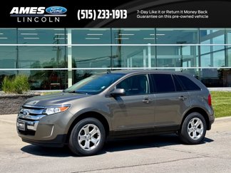 Used 2014 Ford Edge SEL w/ Equipment Group 204A image 1