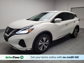 Used 2019 Nissan Murano S w/ Cargo Package image 1