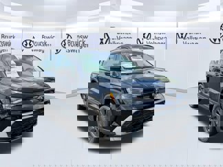 New 2025 Volkswagen Taos S image 1