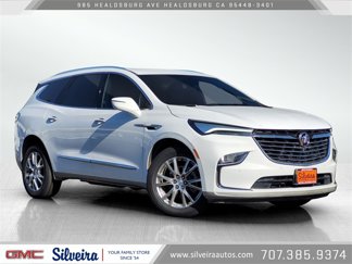 Used 2022 Buick Enclave Premium image 1