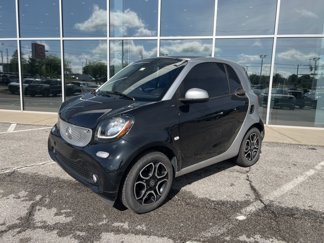 Used 2016 smart fortwo Prime image 1