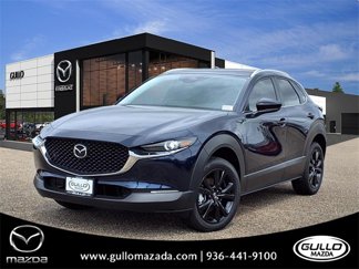 New 2025 MAZDA CX-30 AWD 2.5 S w/ Select Sport Pkg image 1