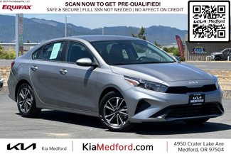 Used 2024 Kia Forte LXS w/ LXS Technology Package image 1