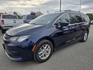 Used 2020 Chrysler Voyager Lxi image 1