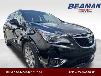 Used 2019 Buick Envision Essence image 1