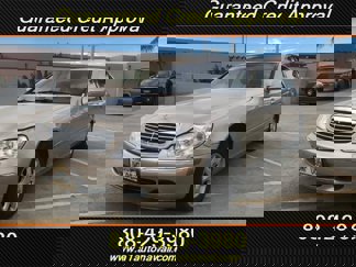 Used 2002 Mercedes-Benz S 430 image 1