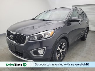 Used 2016 Kia Sorento EX image 1