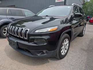Used 2016 Jeep Cherokee Latitude w/ Cold Weather Group image 1