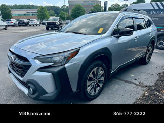 Used 2024 Subaru Outback Limited image 1