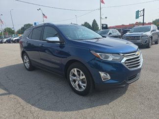 Used 2019 Chevrolet Equinox Premier image 1