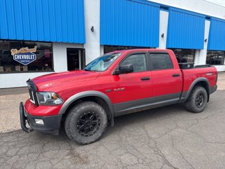 Used 2010 Dodge Ram 1500 Truck TRX image 1