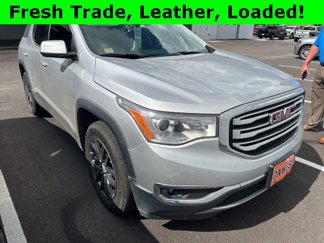 Used 2017 GMC Acadia SLT image 1