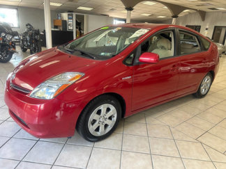 Used 2009 Toyota Prius image 1