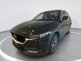 Used 2018 MAZDA CX-5 Grand Touring image 1