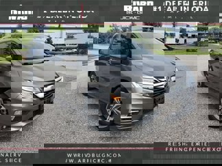 Used 2018 Honda Odyssey Touring image 1