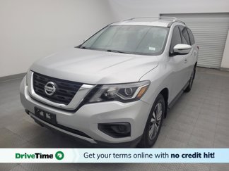 Used 2019 Nissan Pathfinder S image 1
