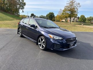 Used 2019 Subaru Impreza 2.0i Sport 360° Tour