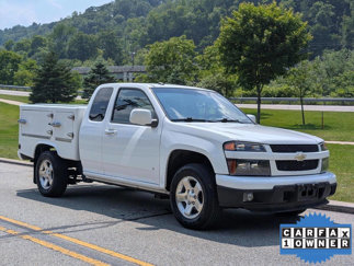 Used 2009 Chevrolet Colorado LT image 1
