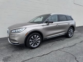 Used 2021 Lincoln Corsair Reserve w/ Equipment Group 201A image 1