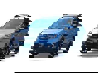 Certified 2023 Subaru Crosstrek 2.0i Premium image 1