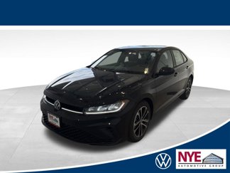 New 2025 Volkswagen Jetta Sport 360° Tour
