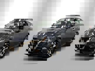 Used 2022 Nissan Altima 2.5 SV image 1