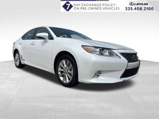 Used 2014 Lexus ES 300h image 1