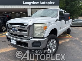 Used 2011 Ford F350 XLT image 1