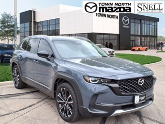 Used 2025 MAZDA CX-50 2.5 Turbo w/ Premium Plus Pkg image 1
