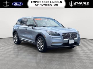 Used 2022 Lincoln Corsair AWD w/ Premium Package image 1
