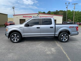 Used 2020 Ford F150 XL w/ Equipment Group 101A Mid image 1