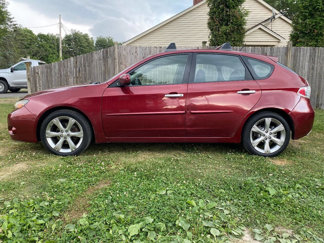 Used 2011 Subaru Impreza Outback Sport image 1