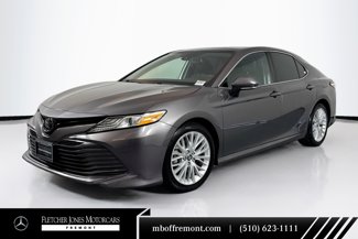 Used 2019 Toyota Camry LE image 1