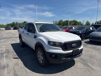 Used 2020 Ford Ranger XL w/ Equipment Group 101A Mid image 1