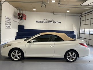 Used 2008 Toyota Solara Sport image 1