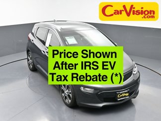Used 2019 Chevrolet Bolt Premier w/ Infotainment Package image 1