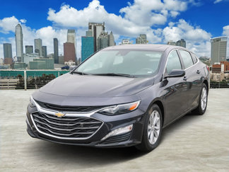 Used 2023 Chevrolet Malibu LT image 1