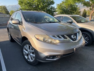 Used 2012 Nissan Murano SV image 1