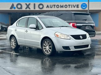 Used 2011 Suzuki SX4 LE image 1