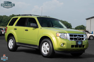 Used 2012 Ford Escape XLT image 1