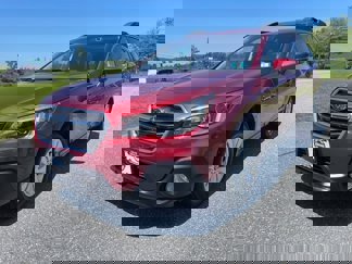 Used 2019 Subaru Outback 2.5i Premium image 1