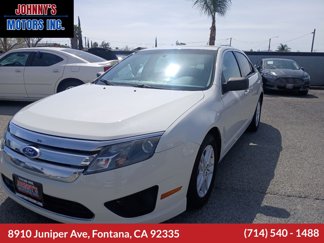 Used 2011 Ford Fusion S image 1