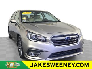 Used 2019 Subaru Legacy 2.5i Limited image 1