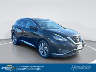 Used 2019 Nissan Murano SL w/ SL Technology Package image 1