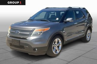 Used 2014 Ford Explorer Limited image 1