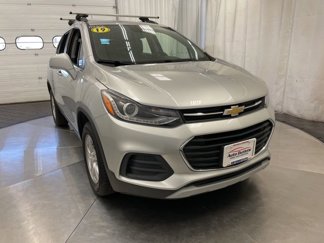 Used 2019 Chevrolet Trax LT w/ LT Convenience Package image 1