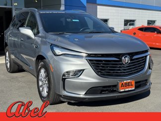 Used 2024 Buick Enclave Premium image 1