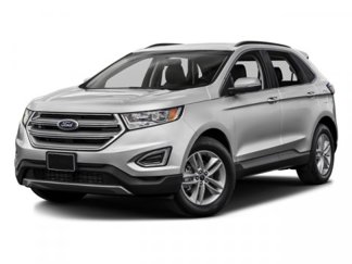 Used 2016 Ford Edge SE image 1